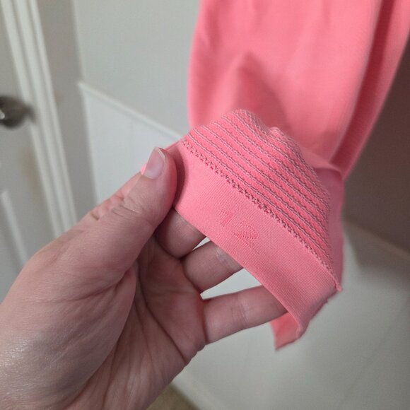 LULULEMON Hot Pink Swiftly Tank Top - Picture 3 of 5